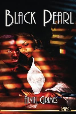 Black Pearl by Grimes, Alvin