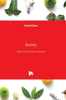 Botany by Mworia, John