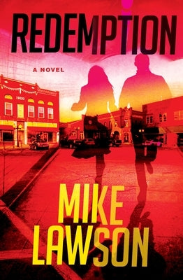 Redemption by Lawson, Mike