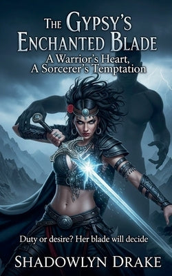 The Gypsy's Enchanted Blade: A Warrior's Heart, A Sorcerer's Temptation by Drake, Shadowlyn