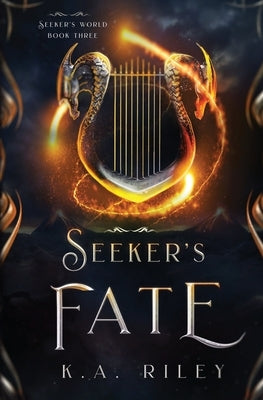 Seeker's Fate by Riley, K. a.