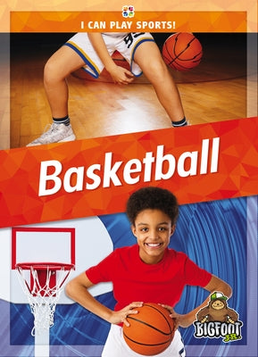 Basketball by Troupe, Thomas Kingsley