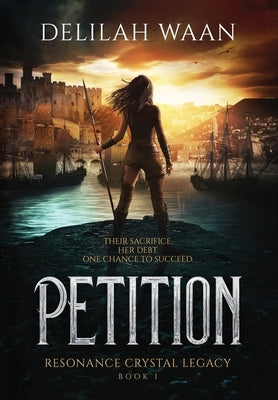 Petition by Waan, Delilah