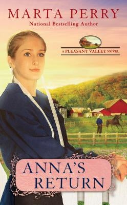 Anna's Return by Perry, Marta