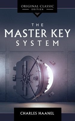 The Master Key System by Haanel, Charles