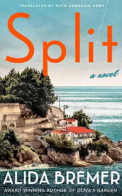 Split by Bremer, Alida
