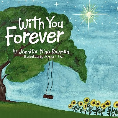 With You Forever by Rozman, Jennifer Blue