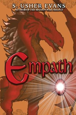Empath by Evans, S. Usher