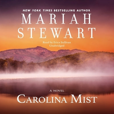Carolina Mist by Stewart, Mariah