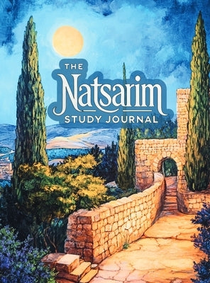 Natsarim Study Journal by Ramirez