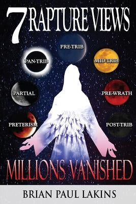 7 Rapture Views by Publications, Quest