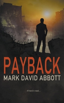 Payback by Abbott, Mark David