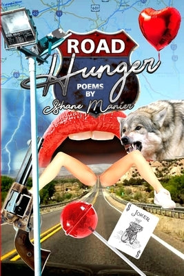 Road Hunger by Manier, Shane