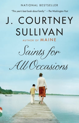 Saints for All Occasions by Sullivan, J. Courtney