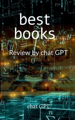 best books by Gpt, Chat