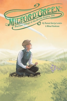 Milford Green by Hankonen, Mikael