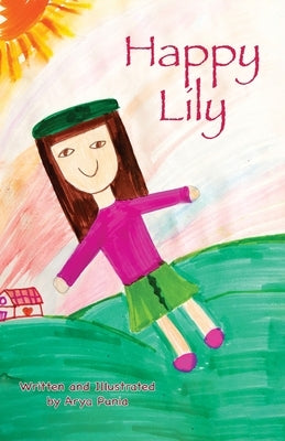 Happy Lily by Punia, Arya