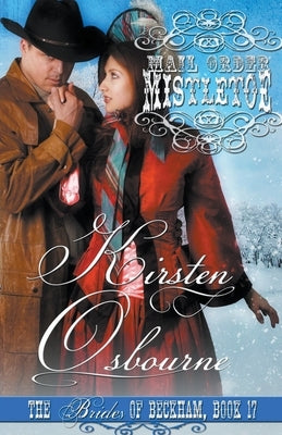 Mail Order Mistletoe by Osbourne, Kirsten
