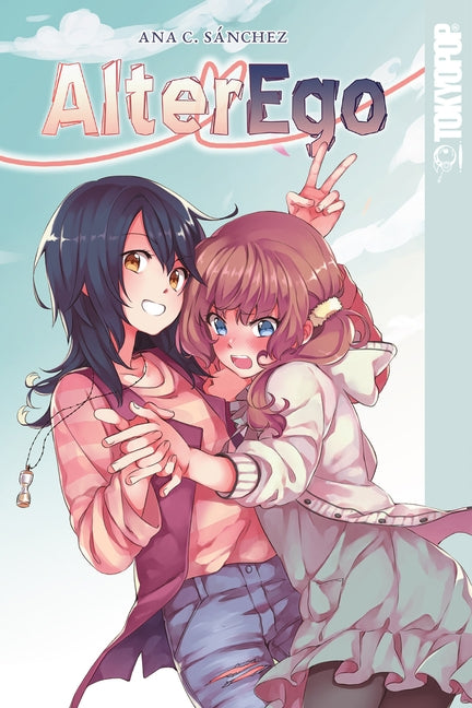 Alter Ego, Volume 1 by Sánchez, Ana C.