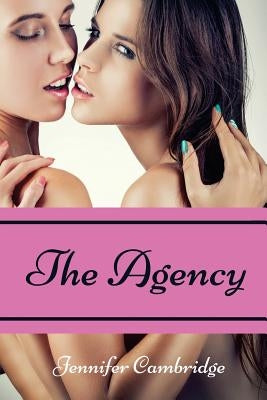The Agency by Cambridge, Jennifer