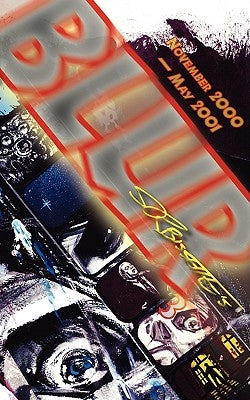 Blur (Volume 3) by Bissette, Stephen R.