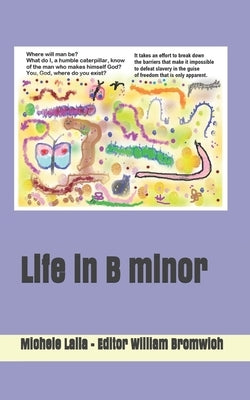 Life in B minor by Bromwich, William
