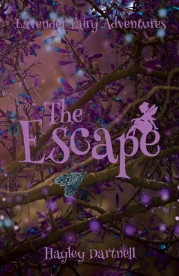 The Escape by Dartnell, Hayley