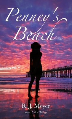 Penney's Beach by Meyer, R. J.