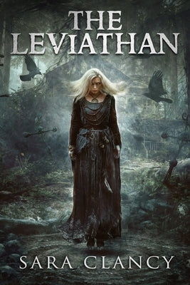 The Leviathan: Scary Supernatural Horror with Monsters by Street, Scare