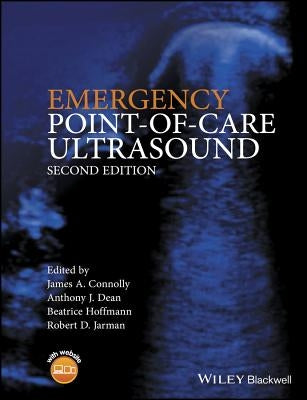 Emergency Point-Of-Care Ultrasound by Connolly, James A.