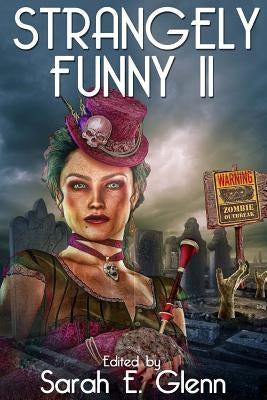 Strangely Funny II by Norton, Jason