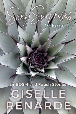 Sexy Surprises Volume 11: 24 BDSM and Fetish Stories by Renarde, Giselle