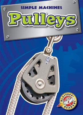 Pulleys by McCarthy, Keith