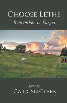 Choose Lethe: Remember to Forget by Clark, Carolyn