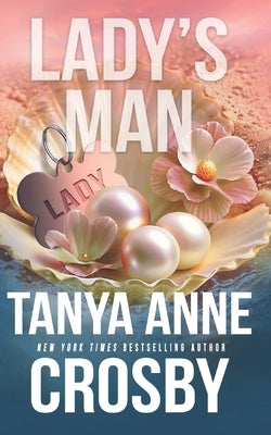 Lady's Man by Crosby, Tanya Anne