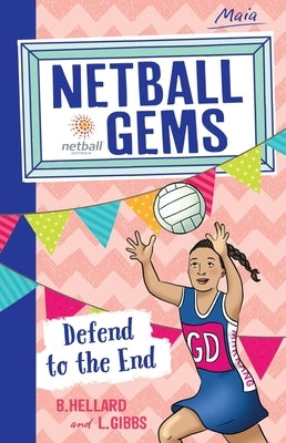 Defend to the End, 4 by Hellard, B.