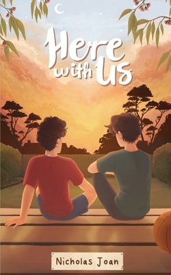 Here With Us by Joan, Nicholas