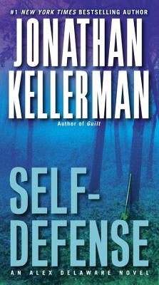 Self-Defense by Kellerman, Jonathan