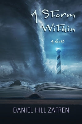 A Storm Within by Zafren, Daniel Hill