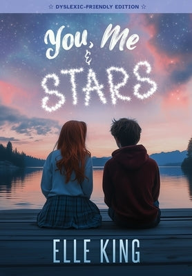 You, Me & Stars by King, Elle