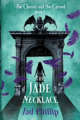 The Jade Necklace by Phillip, Jad