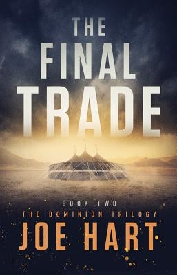 The Final Trade by Hart, Joe