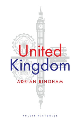 United Kingdom by Bingham, Adrian