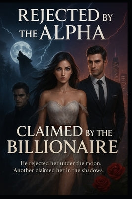 Rejected by the Alpha, Claimed by the Billionaire: He rejected her under the moon. Another claimed her in the shadow by Botha, Melanie