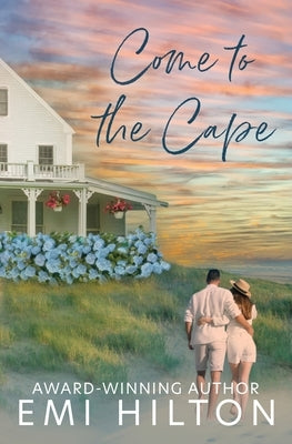 Come to the Cape by Hilton, Emi