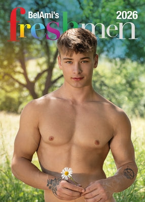 Bel Ami Freshmen 2026 by Ami, Bel