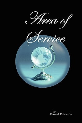 Area of Service by Edwards, Darold