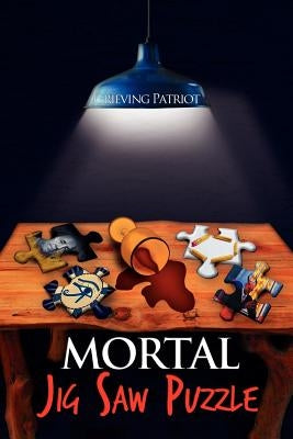 Mortal Jigsaw Puzzle by Patriot, Grieving