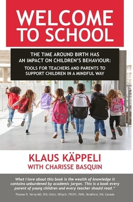 Welcome to School by Käppeli, Klaus