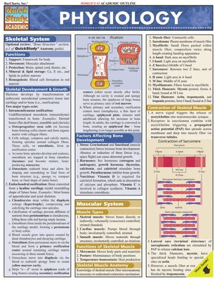Physiology by Brooks, W. Randy